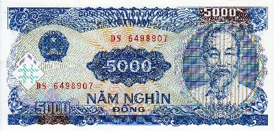 Beschrijving voorzijde: HCM